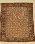 Antique Shivan Fine Prayer santa barbara design center rugs and more oriental carpet
