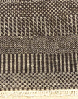 31351 Modern Charcoal Rug
