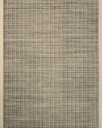 Modern Graphite Rug  | Rugs & More | Santa Barbara Design Center |