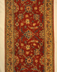 Fine Mughal Runner | Rugs and More | Santa Barbara Design Center