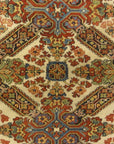 Rare Antique Zeichur 30080