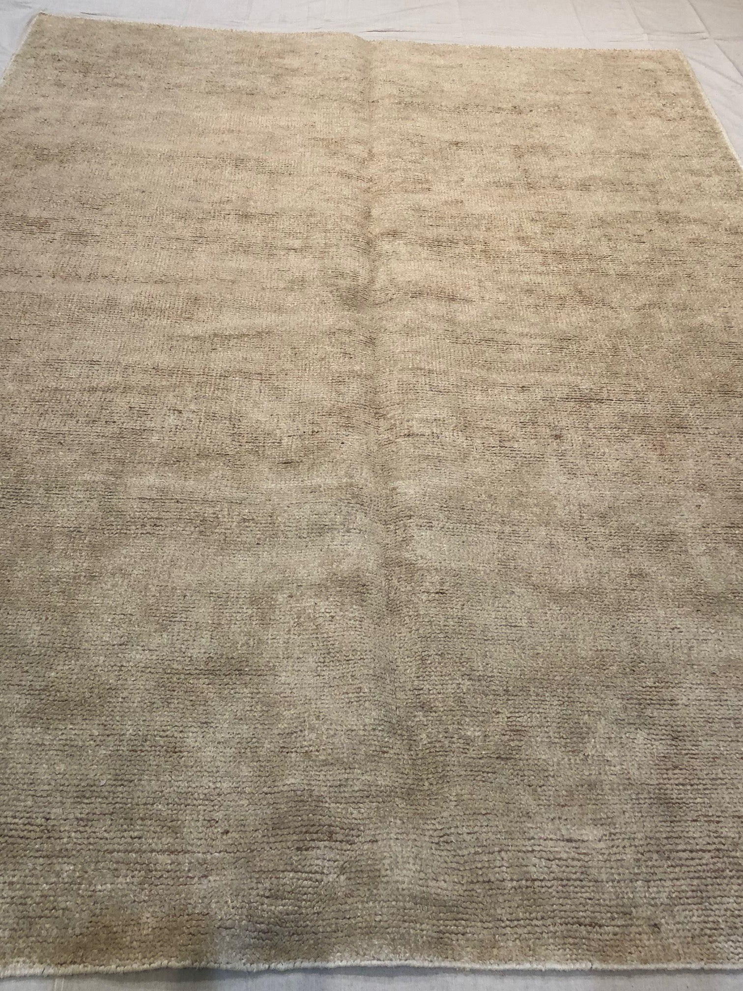 38164 Ziegler & Co. Organic Rug