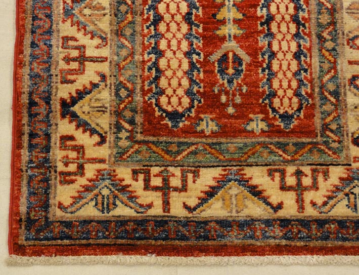 31409 Fine Caucasian Kazak