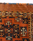 turkoman Bagface Rugs and more