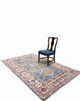 Ziegler & Co.Caucasian Rug 23024