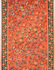Antique Karabagh Kelim 27814
