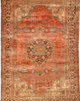 Antique Farahan 24461
