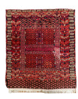 Antique Hatchli Rug 34575