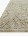 23012 Ziegler & Co. Antiqued Stone Rug