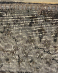 Dark grey Patchwork Rugs & More Oriental carpets 27622