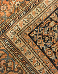 Antique Malayer | Rugs & More | Oriental Carpets