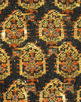 Antique Persian Malayer 33847