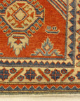 Turkman Caucasian Runner 32635