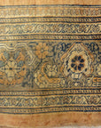 30074 Antique Heriz Prayer Rug