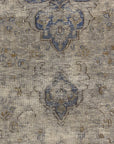 30255 Vintage Persian Rug