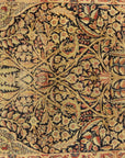 Antique Kermanshah Rare Tree of Life