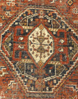 34620 Antique Qashqai Shiraz