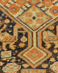 Antique Kahmseh Rug 32634