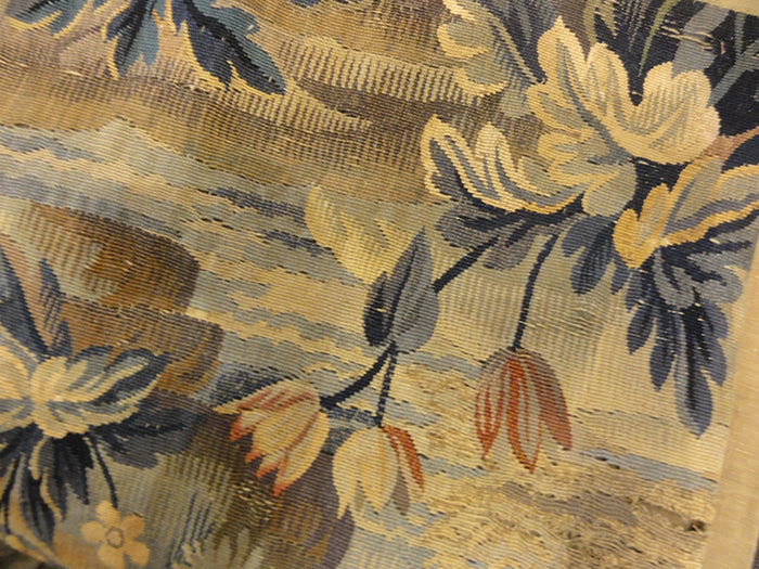 Antique Original Aubusson | Rugs & More| Santa Barbara Design Center 24799