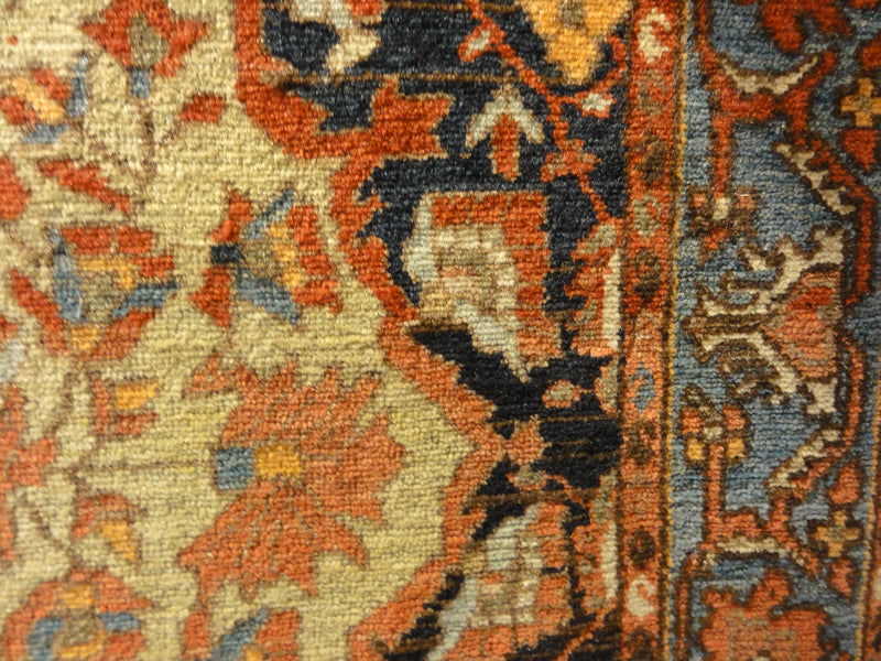 29273 Antique Bakhtiari