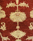 Finest Ziegler Co Usak Rug 35405