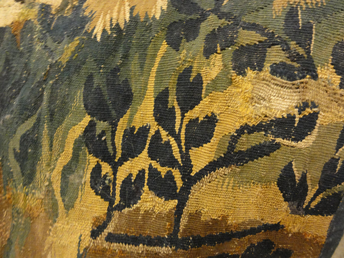 Brussels Tapestry | Rugs & More| Santa Barbara Design Center 27506 2