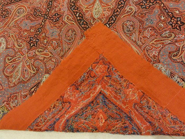 Kashmiri Pashimina Shawl Rugs and More
