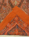 Kashmiri Pashimina Shawl Rugs and More