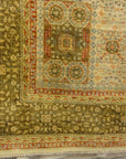 35434 Finest Mamluk Rug