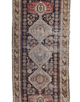 Antique Shirvan Rug 34643