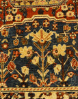 Finest-Antique-Qashgai-Rug-santa-barbara-design-center-29842
