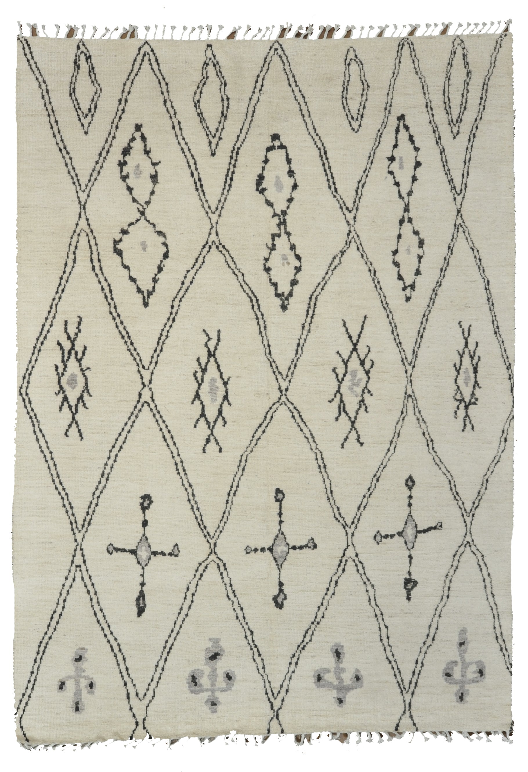 Ziegler & Co Oushak rugs and more -