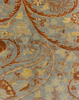 Finest Haj-Jalili Tabriz Rug 35426