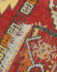 33675 Antique Yastik Rug