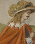 30635 18.th Century French Tapestry II
