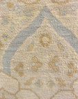 Vintage Donegal Rug | Rugs and More | Santa Barbara Design 28045
