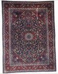 Kashan Dabir- Rugs and More