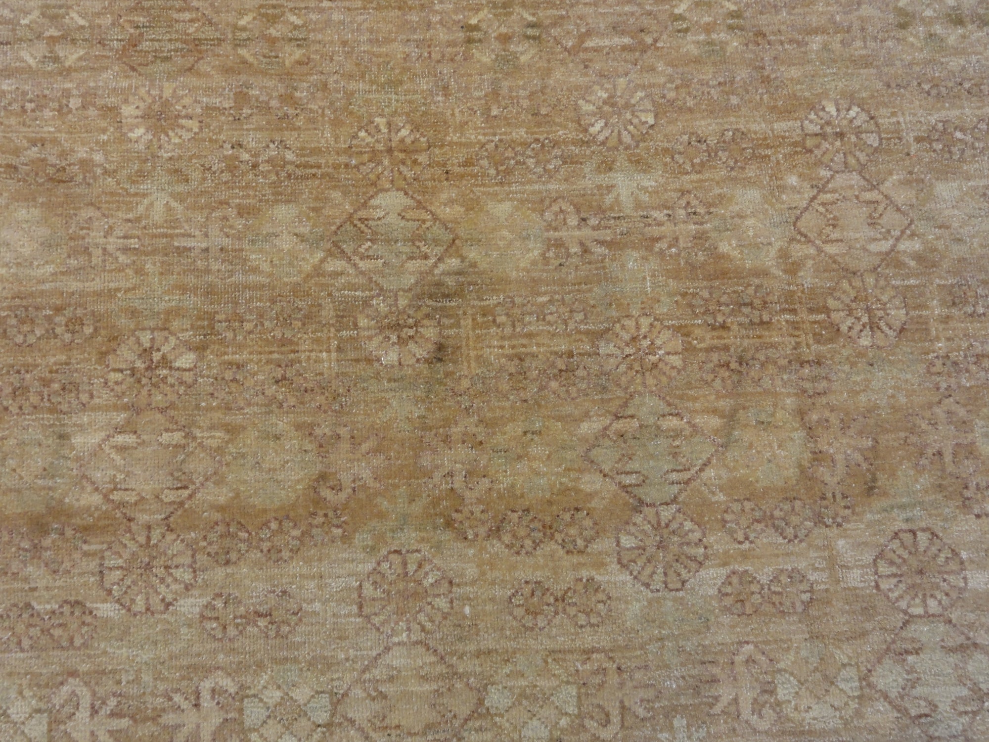 Ziegler & Co. Oushak 37325