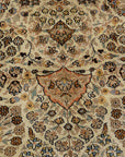 Antique Kashmiri Santa Barbara Design Center