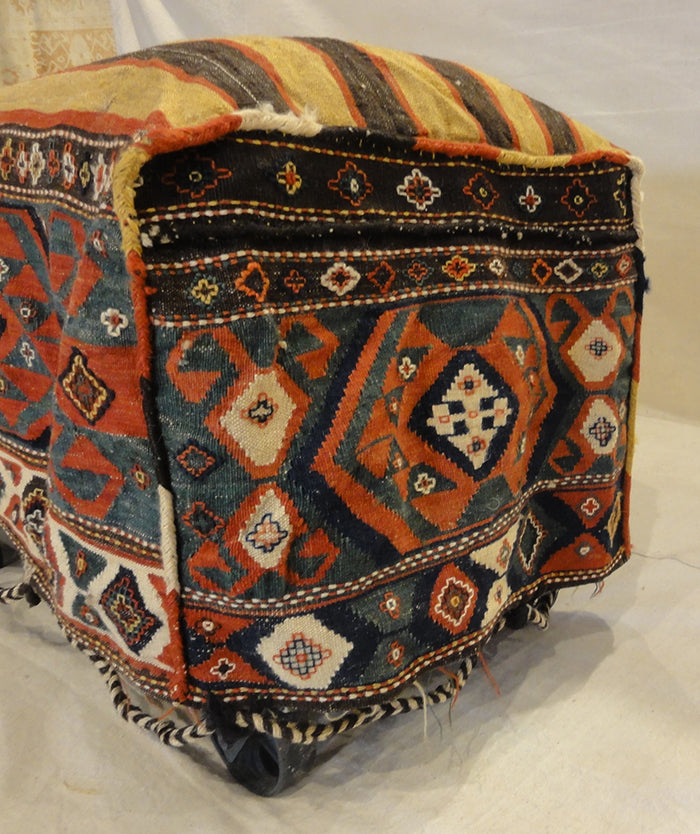 Kelim camel bag Rugs & More