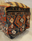 Kelim camel bag Rugs & More