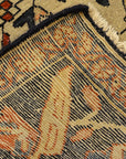 Antique Farahan Rug 29859