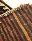 34679 Antique Kurd Bag