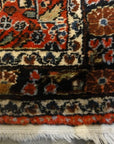 West Persian Runner 33615