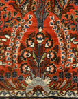 West Persian Runner 33615