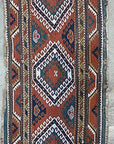 Caucasian Piece I RUGS AND MORE ORIENTAL CARPET 33664-