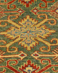 Fine Caucasian Kazak 31403