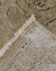 34971 Antique Persian Tabriz Rug