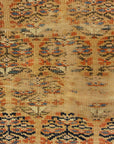 Antique Kurdish Rug ca 1880 29882