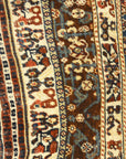 Finest-Antique-Qashgai-Rug-santa-barbara-design-center-29842